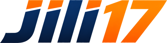 jili17 official logo